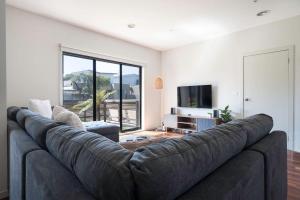 The Leon A Family Friendly Coastal Abode