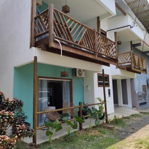 Sunset Flats - Flat super aconchegante na rua Pituba1 , bem prossimo das prais urbanas,Itacaré BAHIA