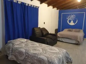 LOS MANZANARES,Loft - 百内三塔