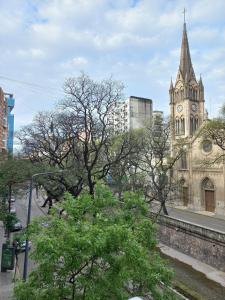 Departamento Córdoba Centro