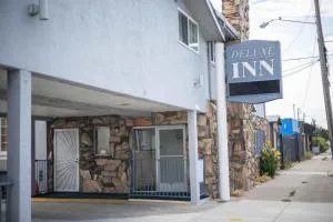 Deluxe Inn - Union City