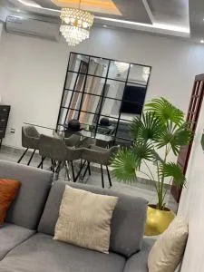 Appartement de Denver - Deido