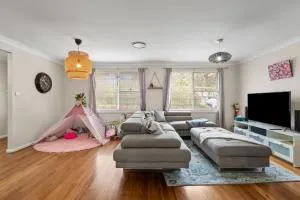 Charming Mountain Retreat Explore Wentworth Falls - Hazelbrook