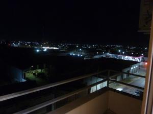 Nuevo hermosa vista, tranquilo