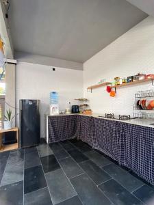 Tyana Private Room in Batu Bolong 26