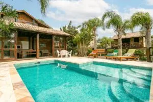 Recanto das Palmeiras - 皮涅拉