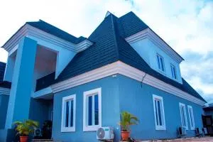 Emirates Apartment - Ijebu Ijesha