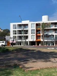 A estrenar con vista al río - Villa Urquiza