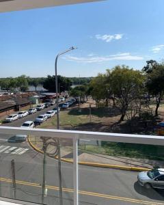 A estrenar con vista al río