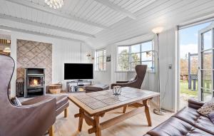 Holiday Home Ildervej Hemmet Denmark