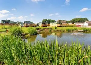 Burtree Lakes Holiday Park - Scotch Corner