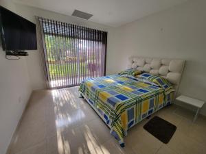 Finca Campestre Villa Panda