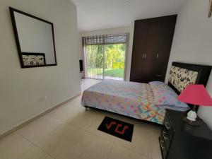 Finca Campestre Villa Panda