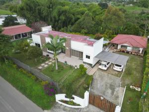 Finca Campestre Villa Panda