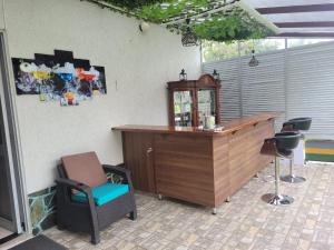 Finca Campestre Villa Panda