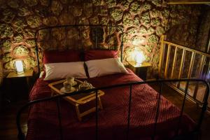 Paliokastro Guesthouse Orini-Korinthia Greece