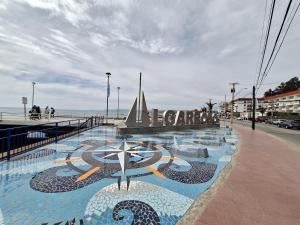 Hermoso Departamento de Descanso y Relajo En Condominio Quebrada La Candelaria Algarrobo