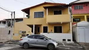 Village em portal de Arembepe - 阿雷贝贝