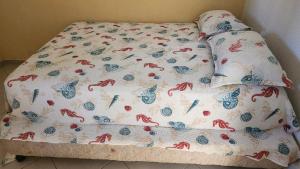 Village em portal de Arembepe