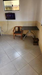 Village em portal de Arembepe