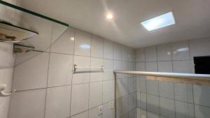 Village em portal de Arembepe