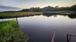 Village em portal de Arembepe