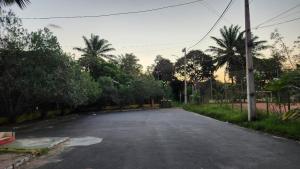 Village em portal de Arembepe