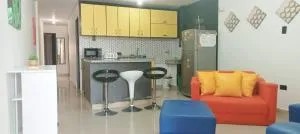 Apartamentos Cali Sur - El Establo