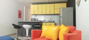 Apartamentos Cali Sur