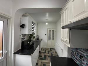 The Cozy Haven Lynholme