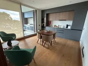 Departamento La nueva puntilla - Pucará