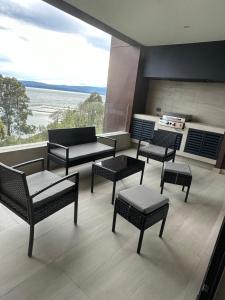 Departamento La nueva puntilla