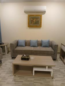 شقق العنود والجوهرة للشقق المخدومة