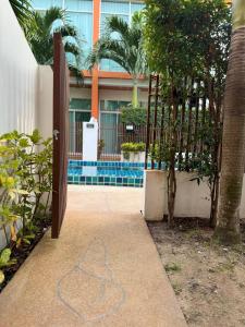 Kamala Evergreen Home