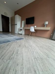 Kamala Evergreen Home