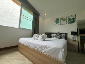 Kamala Evergreen Home