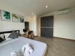 Kamala Evergreen Home