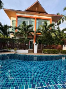 Kamala Evergreen Home