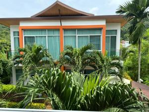 Kamala Evergreen Home