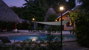 2bd 2bth Vacation villa in Tamarindo, Costa Rica