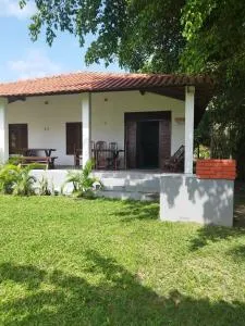 Sítio Recanto Feliz - 塔曼达雷