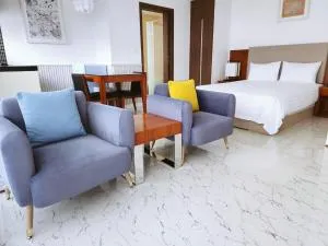 Jeju Breeze - Sŏngŭp