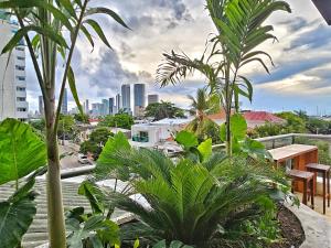 Casa Bambu 4Floors Jacusi & View - nearby Old City