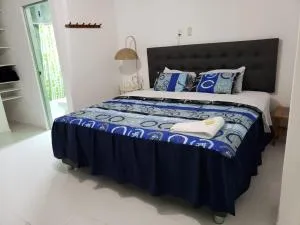 Hospedaje El Paraiso - Cocachacra