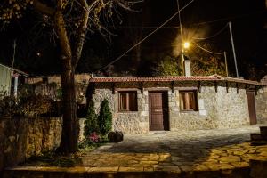 Paliokastro Guesthouse Korinthia Greece