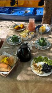 Flor da Aldeia Eco Hospedaria