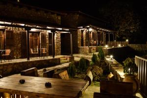 Paliokastro Guesthouse Orini-Korinthia Greece