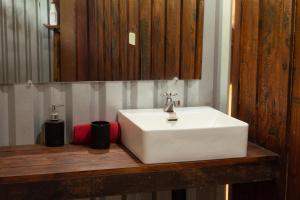 Terraé Eco-Sanctuary