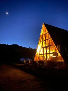 La Alejandría de Guasca