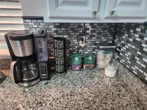 Amazing DC Home Away From Home - District Heights